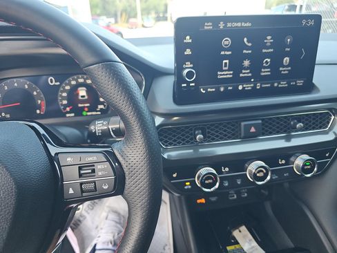 Used 2025 Acura Integra Type S FWD image 4