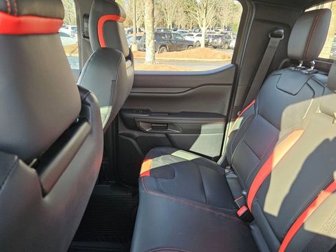 Used 2025 Ford Ranger Raptor image 10