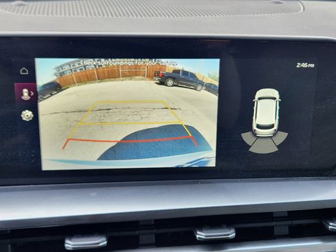 Used 2024 Kia Telluride S image 17