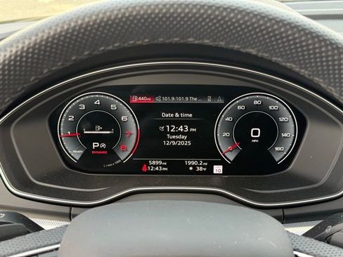 Used 2025 Audi Q5 2.0T Premium Plus image 38
