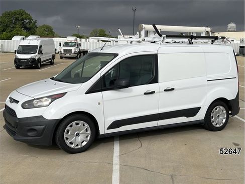 Used 2016 Ford Transit Connect XL image 1