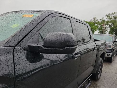 Used 2022 Toyota Tundra SR w/ SR Tow Package image 26