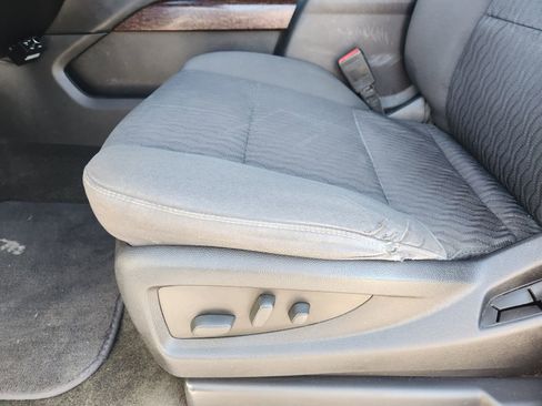 Used 2016 GMC Yukon SLE w/ Convenience Package image 26