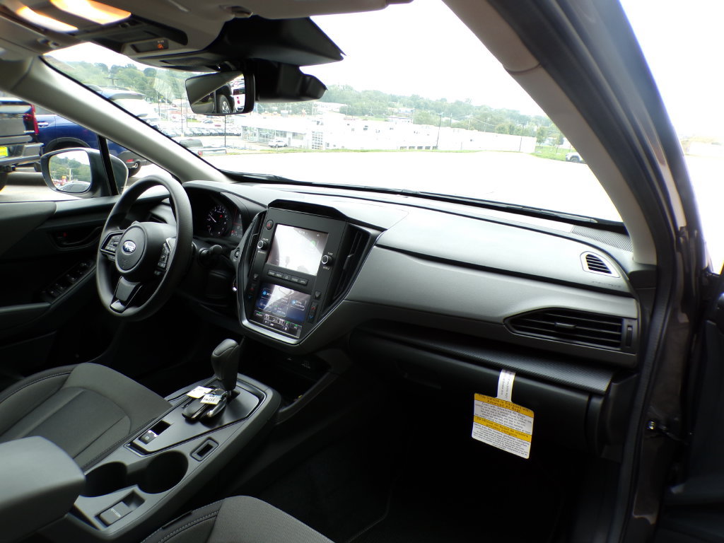 Used 2026 Subaru Crosstrek 2.5i w/ Convenience Package #1 AWD/4WD image 14