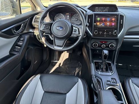 Used 2020 Subaru Crosstrek 2.0i Limited w/ Moonroof Package w/Navigation AWD/4WD image 10