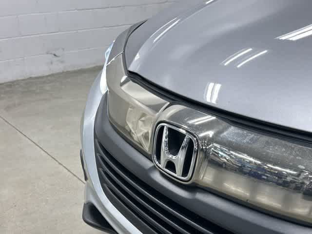 Used 2021 Honda HR-V EX-L image 30