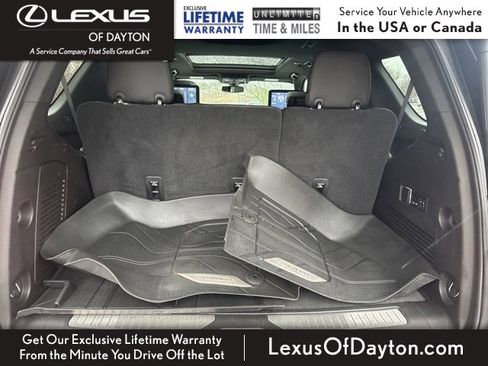 Used 2021 Chevrolet Tahoe RST w/ Luxury Package image 40