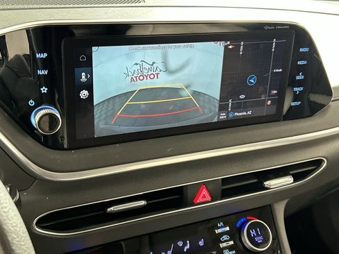 Used 2023 Hyundai Sonata SEL image 17