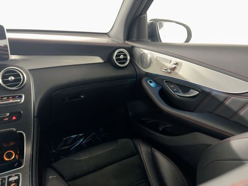 Used 2018 Mercedes-Benz GLC 43 AMG AMG GLC 43 image 29