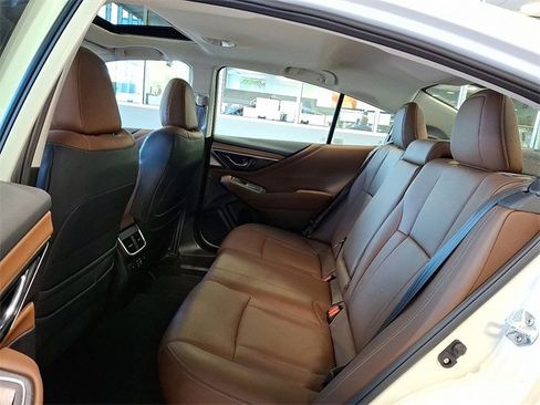 Certified 2023 Subaru Legacy Touring XT image 9