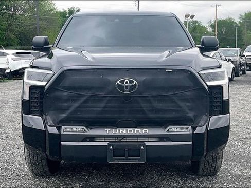 Used 2024 Toyota Tundra SR5 w/ SR5 Premium Package image 2