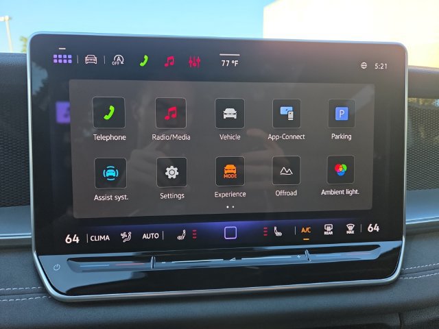 New 2026 Volkswagen Tiguan SE R-Line AWD/4WD image 33
