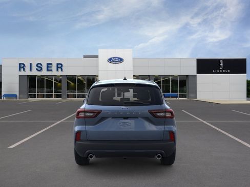 New 2026 Ford Escape ST-Line w/ Tech Pack #1 FWD image 5