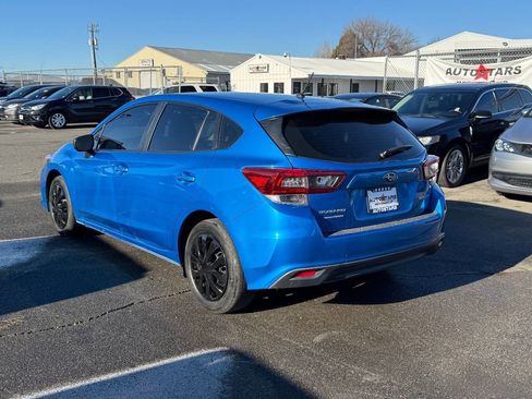 Used 2020 Subaru Impreza 2.0i image 6