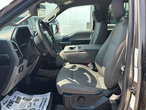 Used 2020 Ford F150 XLT w/ Trailer Tow Package AWD/4WD image 10
