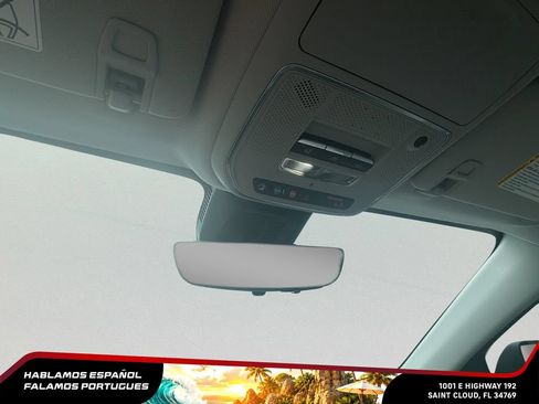New 2027 GMC Terrain Denali AWD/4WD image 21