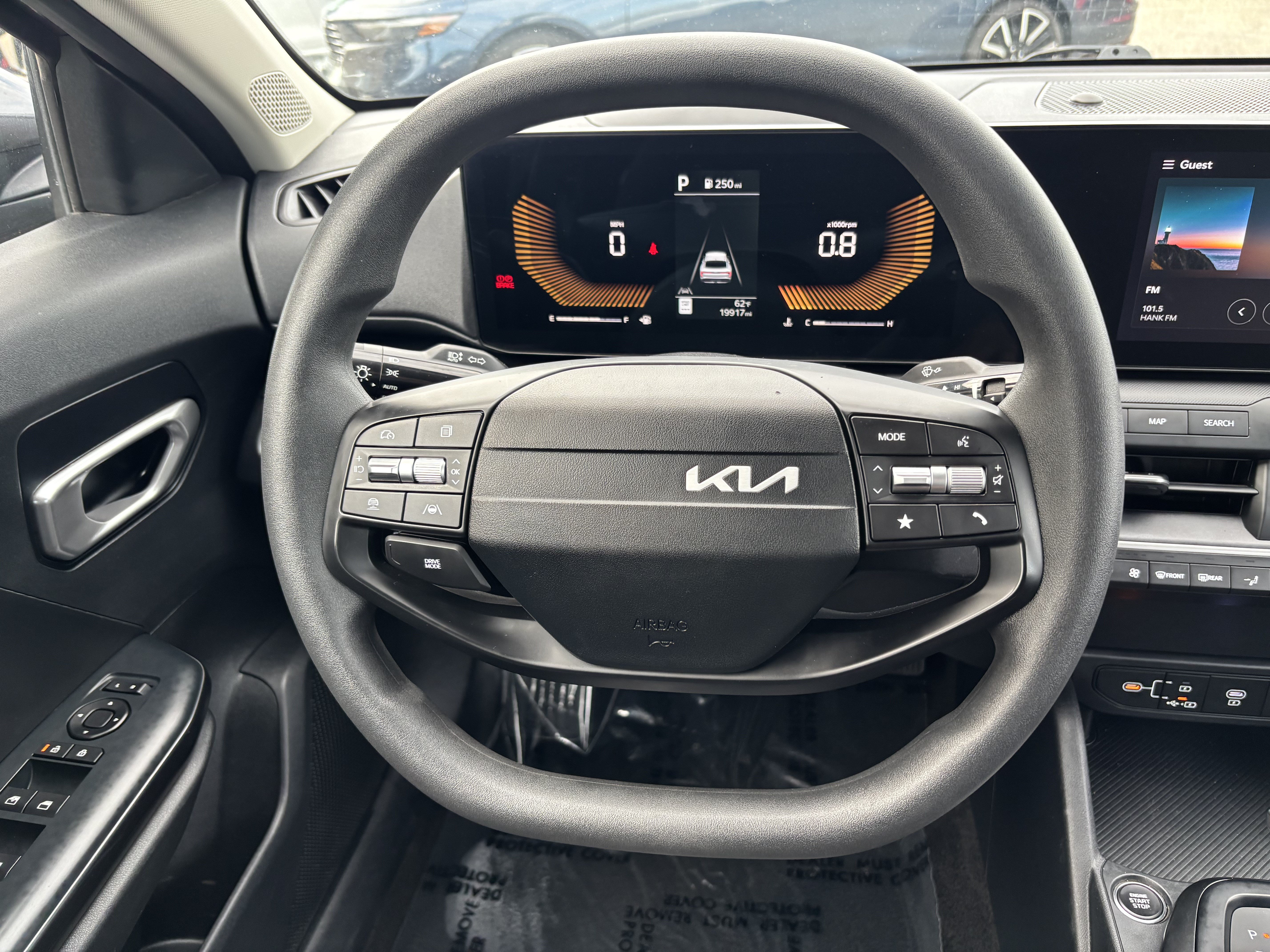 Used 2026 Kia K4 FWD image 13