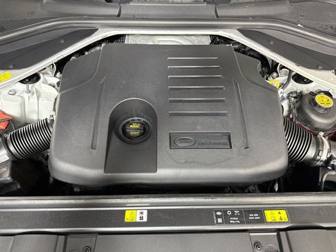 Used 2023 Land Rover Range Rover Sport SE AWD/4WD image 39