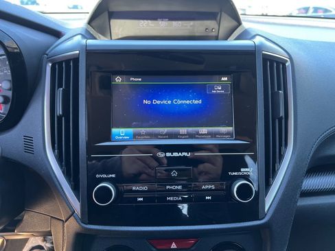 Used 2023 Subaru Crosstrek 2.0i image 21