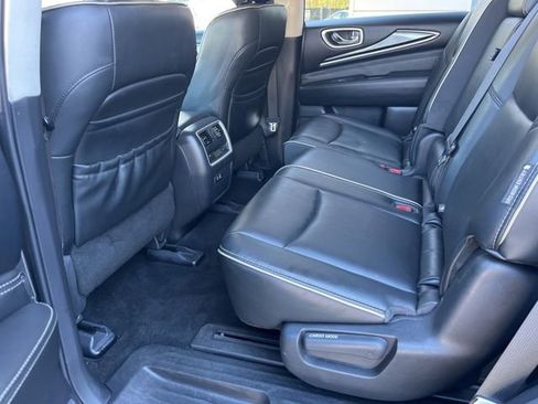 Used 2020 INFINITI QX60 Pure FWD image 22