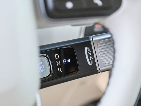 New 2026 Hyundai Palisade Calligraphy AWD/4WD image 23