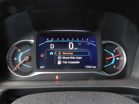 Used 2020 Honda Passport Elite image 7