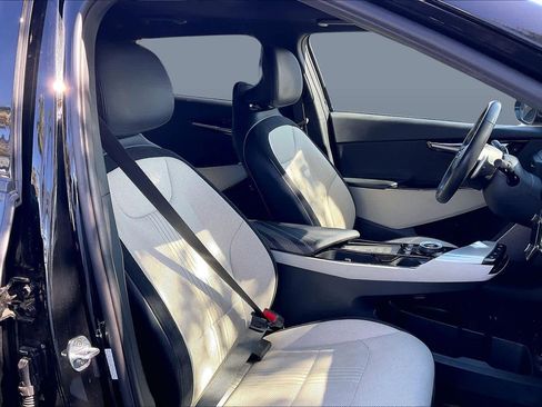 Used 2022 Kia EV6 GT-Line w/ GT-Line White Seat Package image 8
