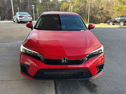 Used 2022 Honda Civic EX image 7