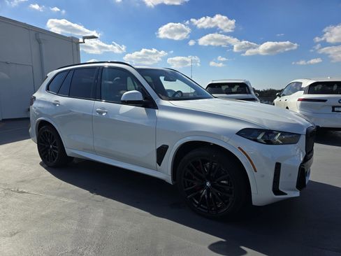 New 2026 BMW X5 sDrive40i w/ M Sport Package image 25
