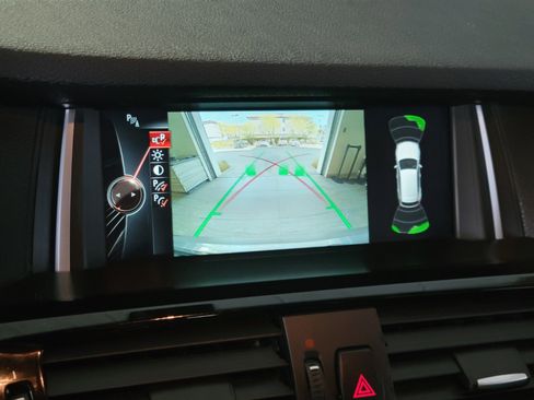 Used 2016 BMW X3 xDrive28i image 25