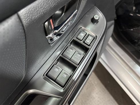 Used 2021 Subaru WRX Limited image 32