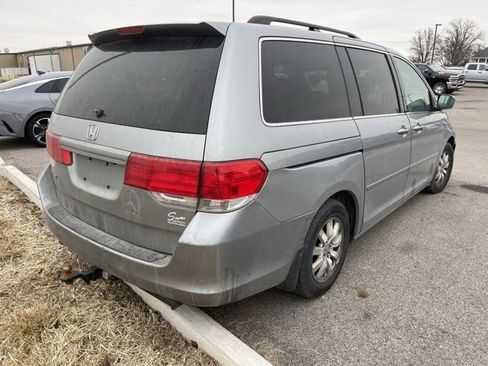 Used 2009 Honda Odyssey EX-L image 5