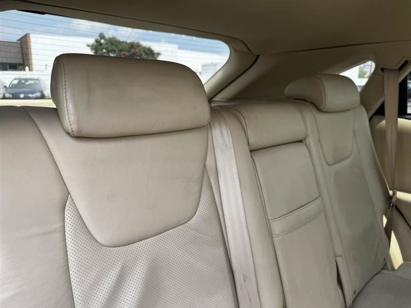 Used 2010 Lexus RX 350 AWD image 12