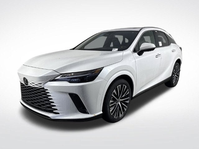 New 2026 Lexus RX 350 Premium Plus AWD/4WD image 24