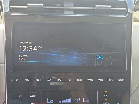Used 2022 Hyundai Tucson Limited FWD image 20