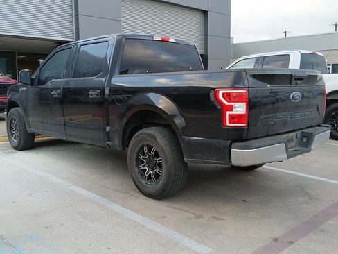 Used 2019 Ford F150 XLT image 7