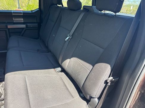Used 2019 Ford F150 XLT w/ Equipment Group 302A Luxury AWD/4WD image 13