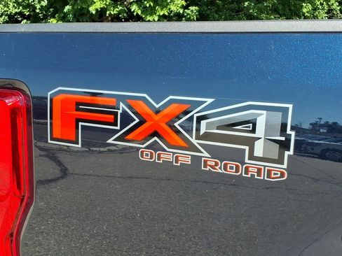Certified 2022 Ford F350 XL w/ Power Equipment Group AWD/4WD image 12