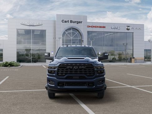 New 2026 RAM 3500 Limited AWD/4WD image 6