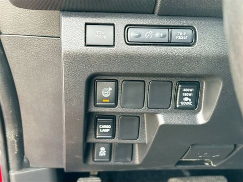 Used 2024 Nissan Frontier Pro-X w/ Pro Premium Package image 10