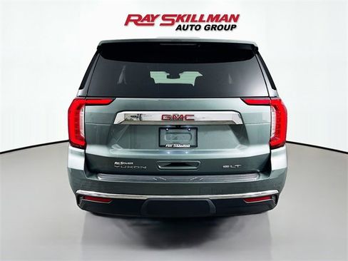 Used 2024 GMC Yukon SLT image 6