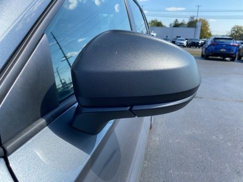 New 2025 Volkswagen Taos S image 13