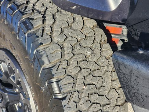 Used 2023 Ford Bronco Raptor image 12