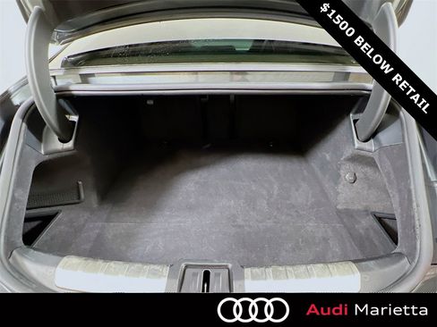 Used 2023 Audi e-tron GT Premium Plus w/ Executive Package image 27