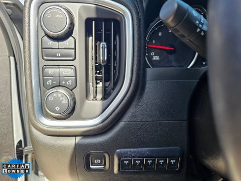 Used 2022 Chevrolet Silverado 2500 LT w/ Convenience Package AWD/4WD image 15