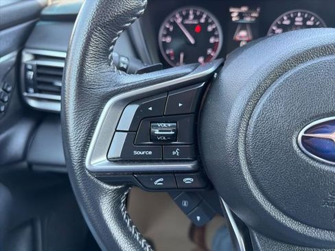 Used 2022 Subaru Outback Limited w/ Popular Package #2 image 24