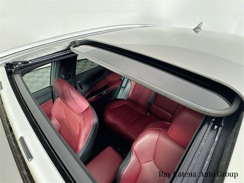 Certified 2024 Lexus NX 350 AWD image 23