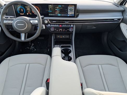 New 2026 Hyundai Sonata SEL image 8