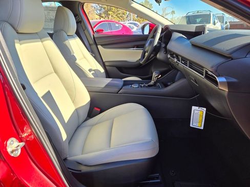 New 2026 MAZDA MAZDA3 2.5 S Sedan w/ Preferred Pkg image 19