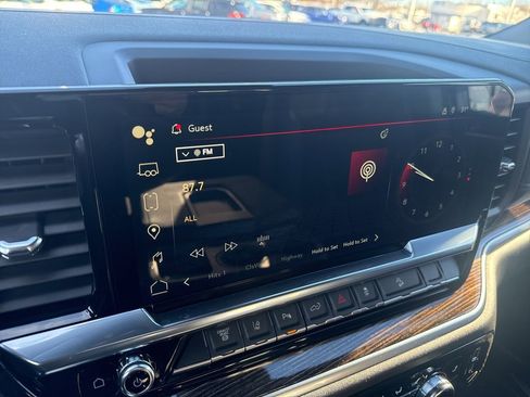 New 2026 GMC Sierra 2500 SLE w/ SLE Value Package; image 12